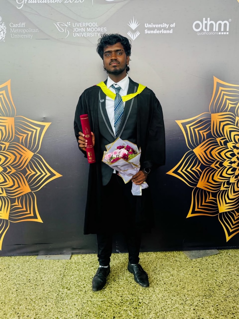 Graduation