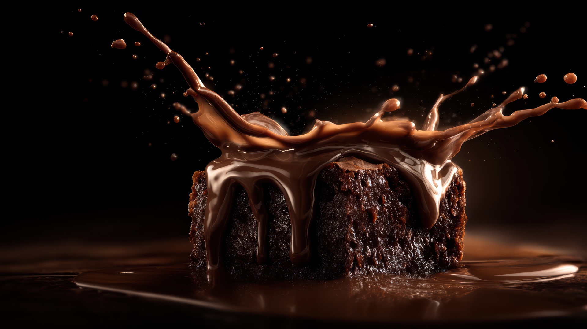 Bakery website